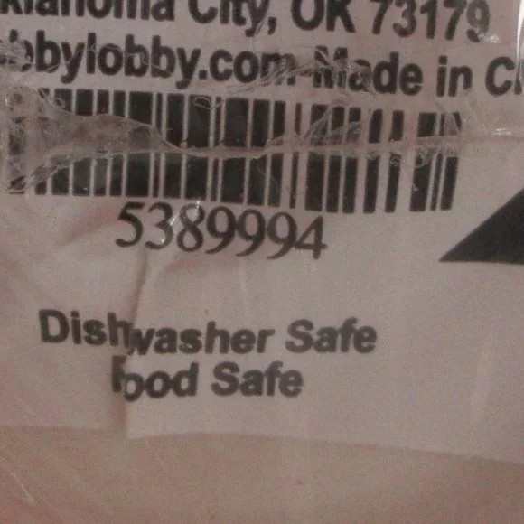 3/$15 NWT salt & pepper shaker set southwest boho print - Picture 8 of 16